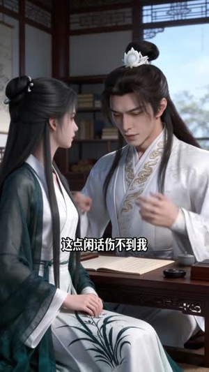 绝美毒雾（21集）短剧全剧终高清放送