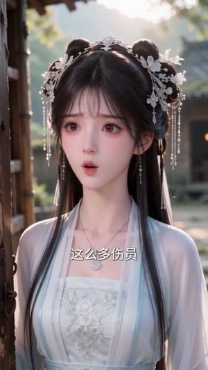 我捡了魔尊的恋爱脑狐狸（39集）短剧全集高清完整版