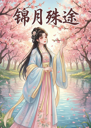 锦月殊途（25集）短剧全集VR沉浸版