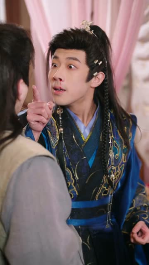 错嫁良缘：仙女的凡人夫君（53集）短剧全集解锁零收费