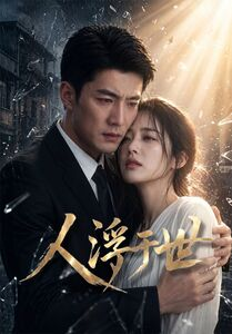 人浮于世（50集）短剧高分全集在线刷