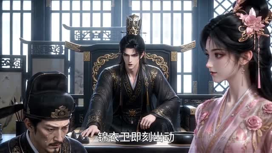 狐妃有点忙(18集) 狐妃有点忙(18集)短剧全集VR沉浸版