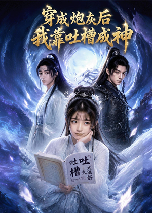 穿成炮灰后我靠吐槽成神（77集）短剧全集畅看无门槛