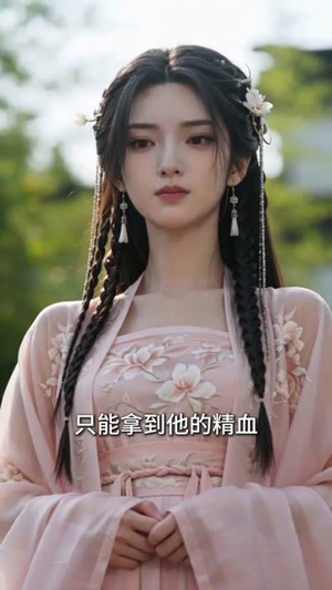 穿成炮灰后我靠吐槽成神（77集）短剧全剧终合集放送