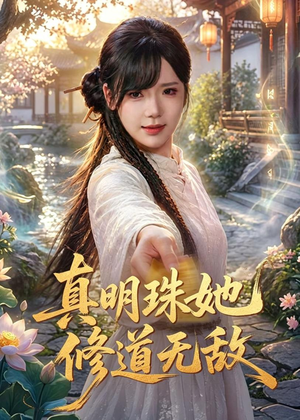真明珠她修道无敌(80集) 真明珠她修道无敌(80集)短剧全集高清无码版