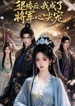 退婚后,我成了将军心尖宠(61集) 退婚后,我成了将军心尖宠(61集)短剧最终回限免畅看