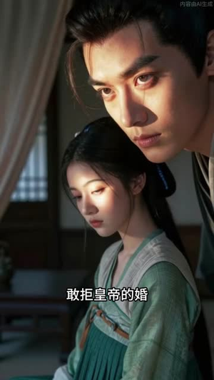 抄家后，粗使丫头养活世子全家（49集）短剧结局合集限免刷