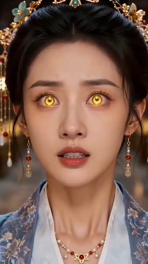 凤眸一怒,捣出现代武器你怂啥(61集) 凤眸一怒,捣出现代武器你怂啥(61集)短剧合集导演剪辑版