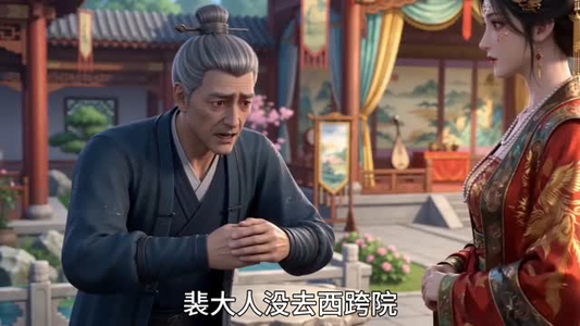 掌心上的娇夫(19集) 掌心上的娇夫(19集)短剧大结局合集放送