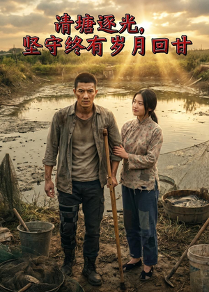 清塘逐光，坚守终有岁月回甘（38集）短剧爆款全集在线播