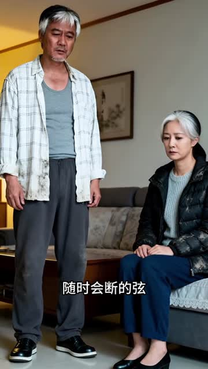 骨瘦知冷暖（33集）短剧合集4K修复版