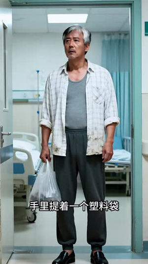 骨瘦知冷暖（33集）短剧精选全集无广告