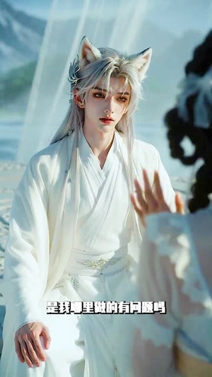 我与狐狸大人He了(19集) 我与狐狸大人He了(19集)短剧合集杜比音效版