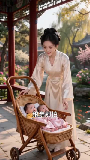 我靠心声逆袭成皇后（107集）短剧合集通宵追更版