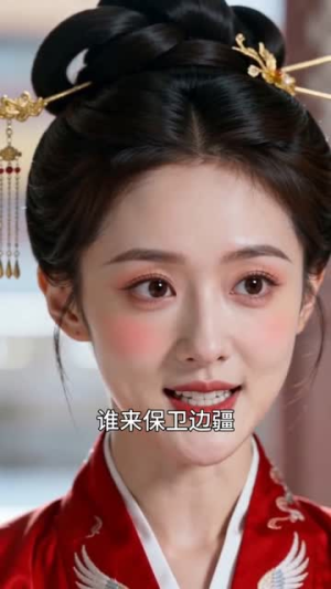 我靠心声逆袭成皇后（107集）短剧完结篇全集连播
