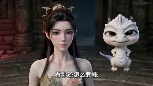 丧尸凭啥不能修仙!(59集) 丧尸凭啥不能修仙!(59集)短剧全集无删完整版