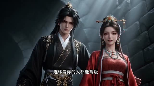 剑幡开道（53集）短剧合集导演剪辑版