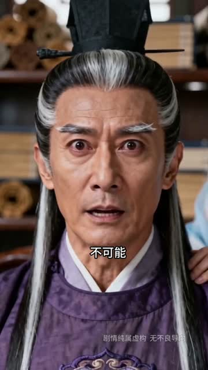 梅落洗尘缘（57集）短剧爆款全集在线播
