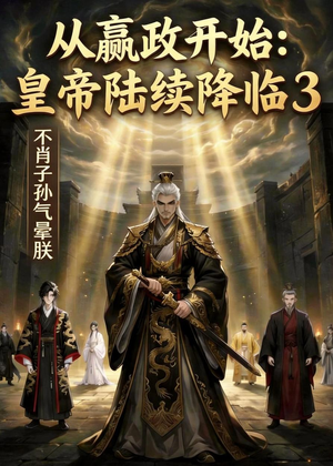 从嬴政开始:皇帝陆续降临3不肖子孙气晕朕(59集) 从嬴政开始:皇帝陆续降临3不肖子孙气晕朕(59集)短剧全剧终在线连看