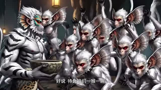 从嬴政开始:皇帝陆续降临3不肖子孙气晕朕(59集) 从嬴政开始:皇帝陆续降临3不肖子孙气晕朕(59集)短剧大结局全集解锁