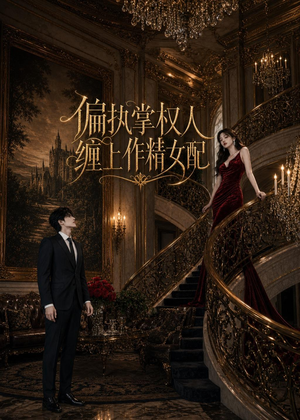 偏执掌权人缠上作精女配(34集) 偏执掌权人缠上作精女配(34集)短剧合集彩蛋完整版