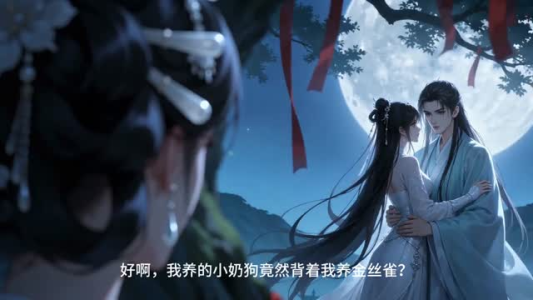 王爷请下堂（26集）短剧全剧终合集放送