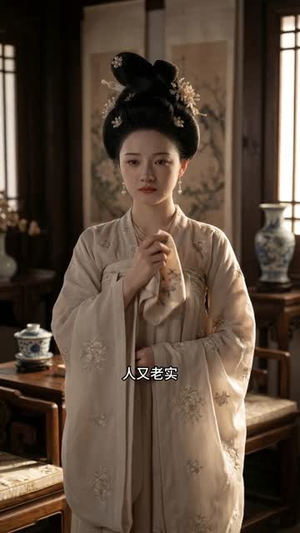 将军府主母不好惹（38集）短剧全系列免费畅享