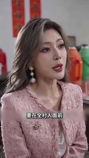 你拦路要钱,我新开大道你哭什么(42集) 你拦路要钱,我新开大道你哭什么(42集)短剧大结局限免特辑