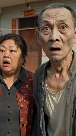 你拦路要钱,我新开大道你哭什么(42集) 你拦路要钱,我新开大道你哭什么(42集)短剧合集彩蛋完整版