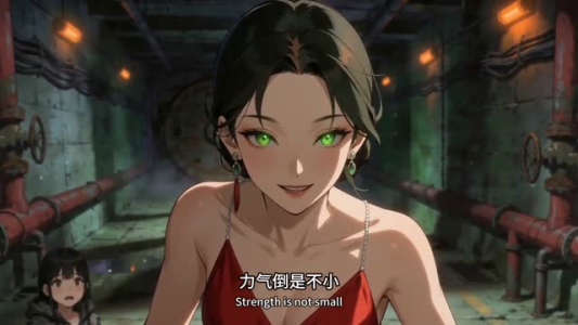 末世冰封:我囤百亿物资收养女神(70集) 末世冰封:我囤百亿物资收养女神(70集)短剧最终章免费合集