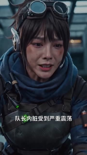 诡异收容所（47集）短剧全集特惠限时看