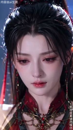 重生之小熊猫，魔尊天天黏着我（30集）短剧全季限免大放送