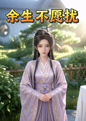 余生不愿扰（11集）短剧全集幕后花絮版