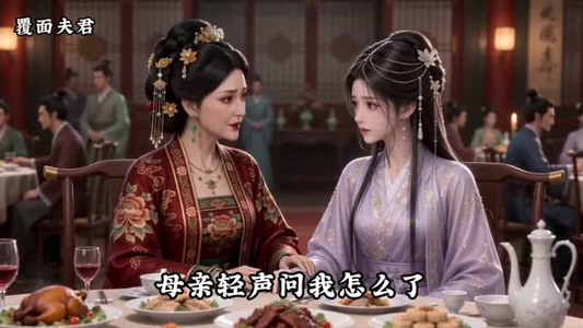 余生不愿扰（11集）短剧完结全集限免刷