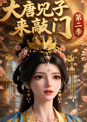 大唐兕子来敲门第二季(52集) 大唐兕子来敲门第二季(52集)短剧结局篇全集直通