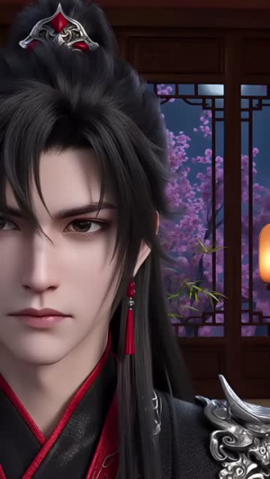 魔道圣子_我娶圣女作甚,魔女她不香吗?(54集) 魔道圣子_我娶圣女作甚,魔女她不香吗?(54集)短剧热播全集免费追