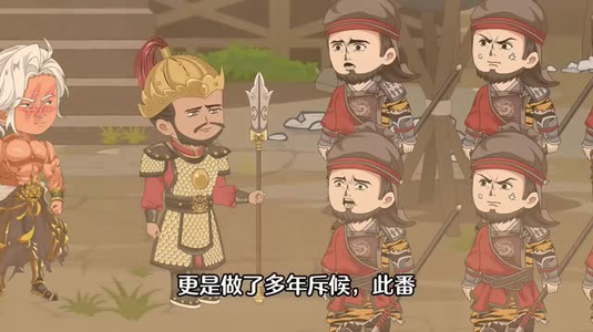 魔女娘亲（59集）短剧全集VR沉浸版