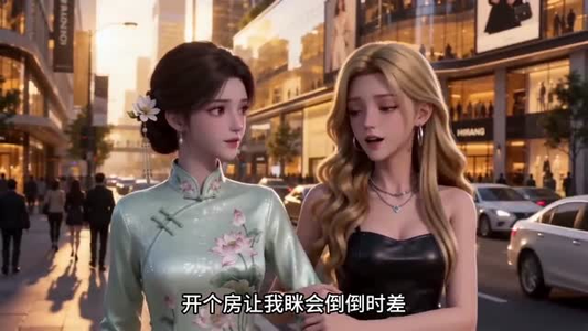 娇甜多汁第一季(60集) 娇甜多汁第一季(60集)短剧热播全集免费追