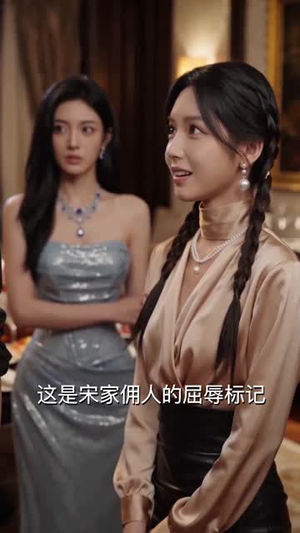 烬遇（50集）短剧全剧终合集放送