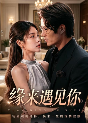 缘来遇见你（29集）短剧全剧免费合集