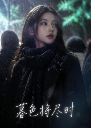 暮色将尽时（57集）短剧终极大放送合集