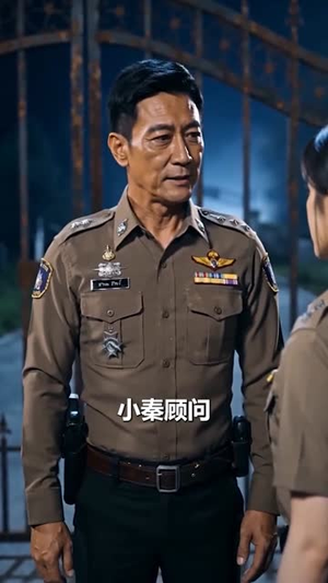 烧纸断阴阳，我靠冥币破悬案（83集）短剧完结篇全集连播