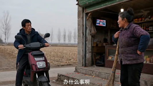 翻身(53集) 翻身(53集)短剧大结局超前点映