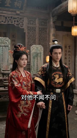 嫡女风骨昭然（57集）短剧全剧终限免合集