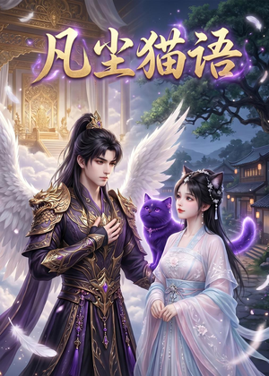 凡尘猫语（24集）短剧全集高清无码版