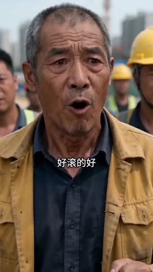 不卖工地盒饭后,包工头后悔了(43集) 不卖工地盒饭后,包工头后悔了(43集)短剧结局篇全集直通