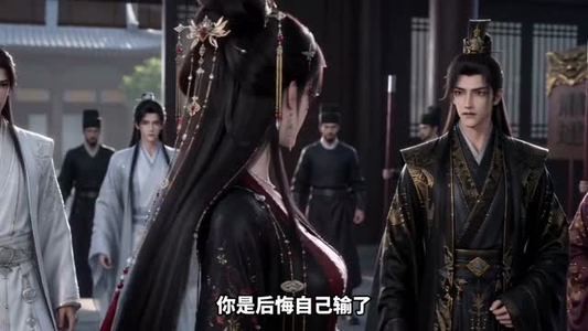 弃女归来惊满门（27集）短剧终极大结局合集