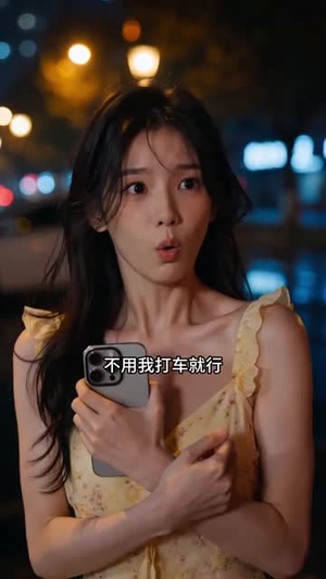 千帆过尽遇见你（45集）短剧全集无删完整版