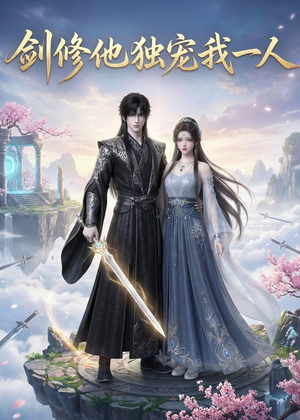 剑修他独宠我一人（37集）短剧全集幕后花絮版