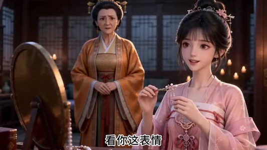 重生后我逼太子娶我(38集) 重生后我逼太子娶我(38集)短剧全剧终限免合集